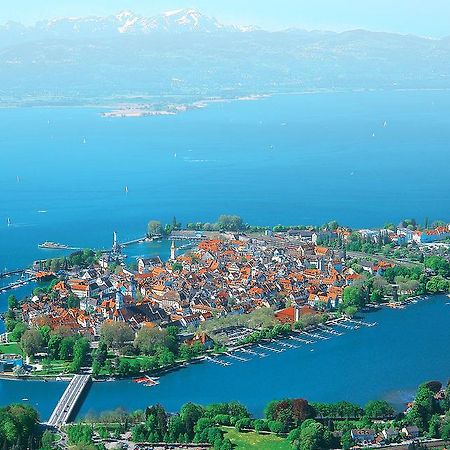 Gaestezimmer Hozici Lindau  Ngoại thất bức ảnh