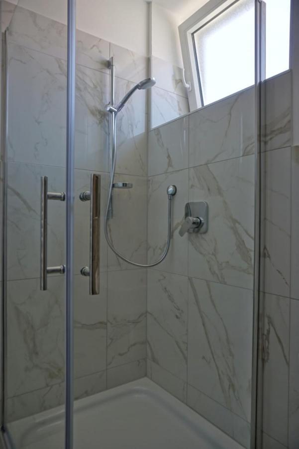 Gaestezimmer Hozici Lindau  Ngoại thất bức ảnh