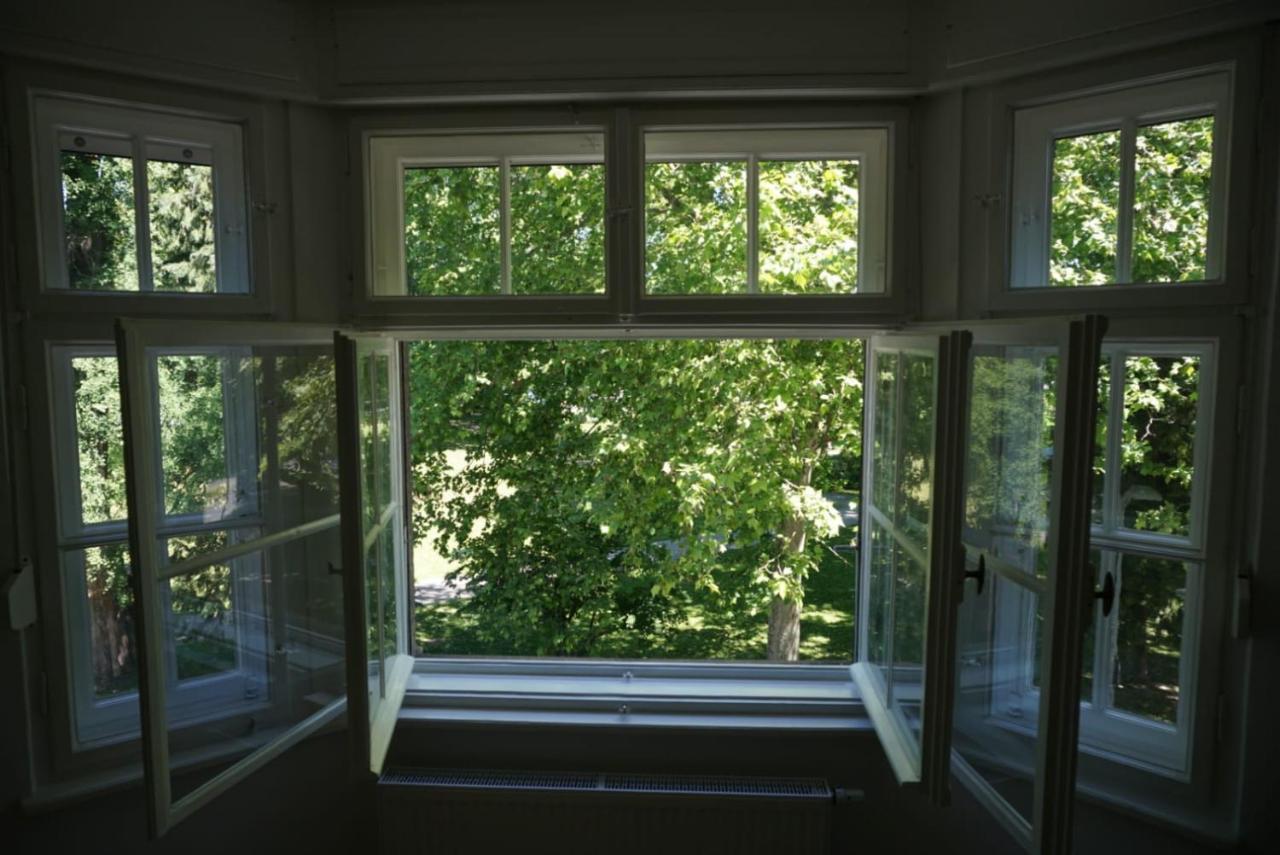 Gaestezimmer Hozici Lindau  Ngoại thất bức ảnh