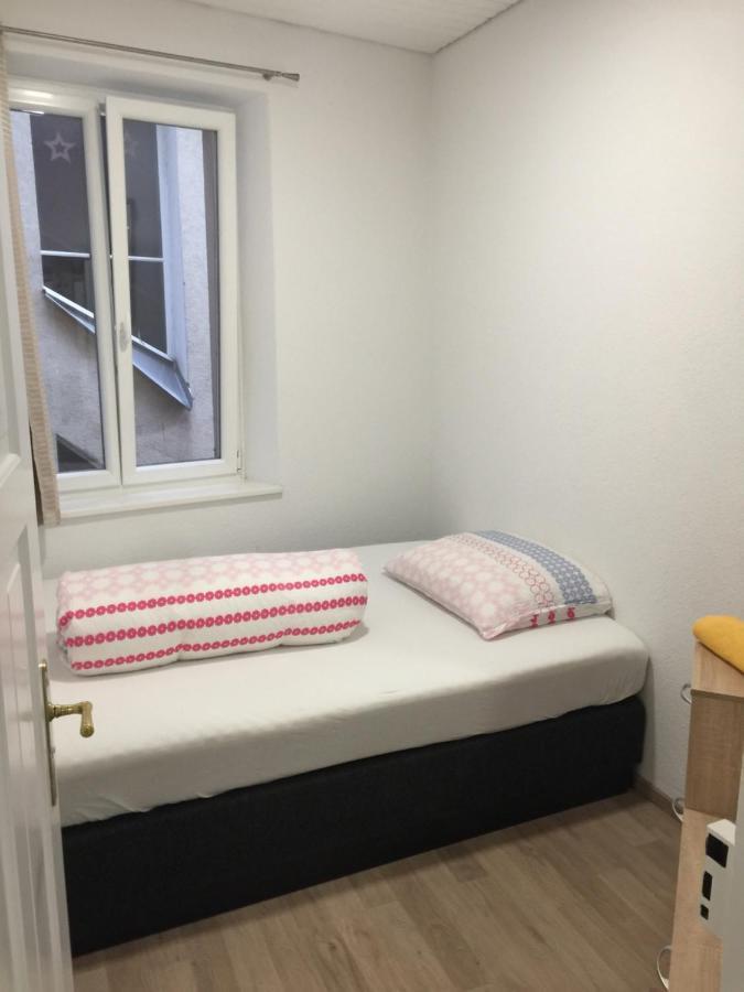 Gaestezimmer Hozici Lindau  Ngoại thất bức ảnh
